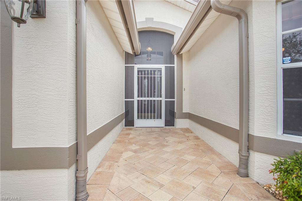 20951 Rivers Ford Estero, FL 33928 - Photo 41 of 49 a view of entryway with interior