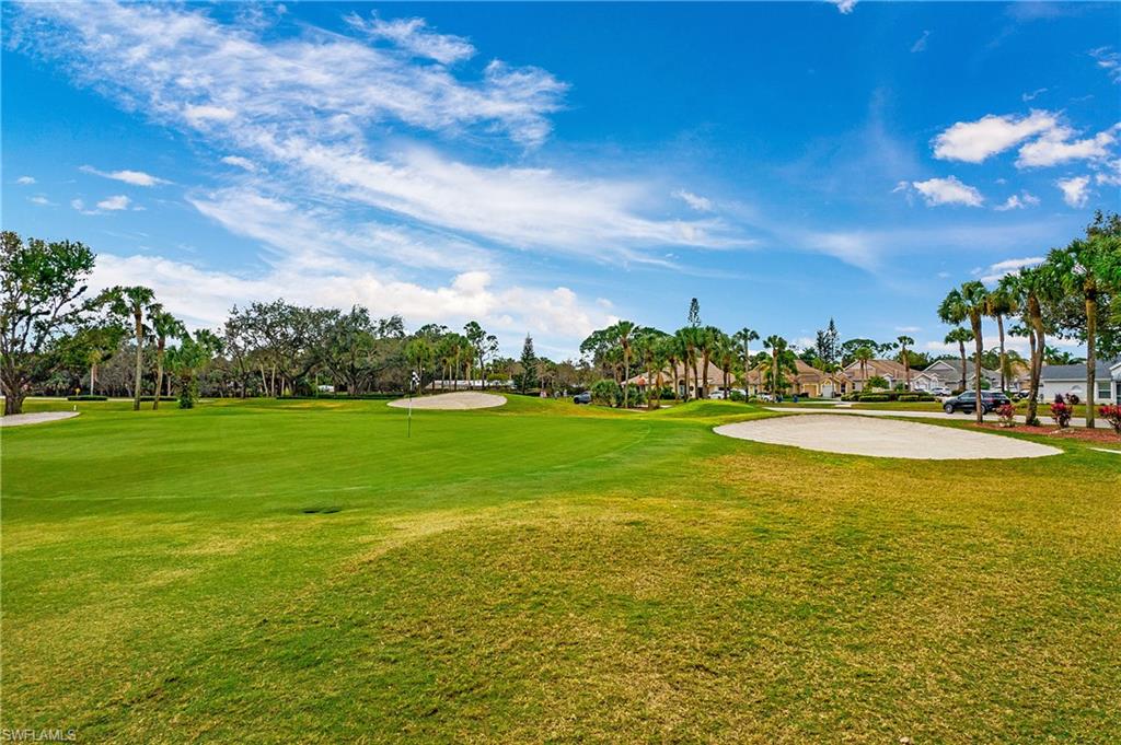 20951 Rivers Ford Estero, FL 33928 - Photo 48 of 49 a view of an outdoor space and swimming pool