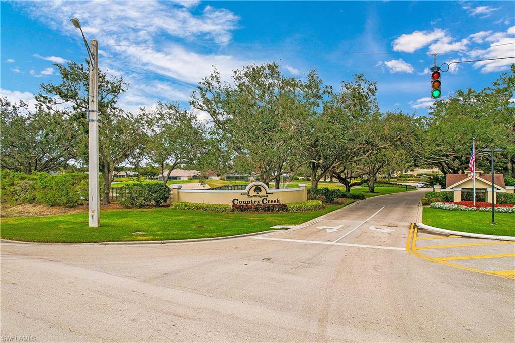 20951 Rivers Ford Estero, FL 33928 - Photo 49 of 49 a view of a park with large trees