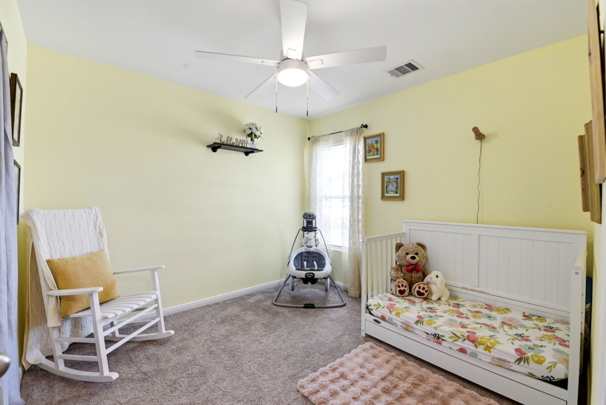 9819 Emerald Stone Way Conroe, TX 77306 - Photo 32 of 38 a view of a room with gym equipment
