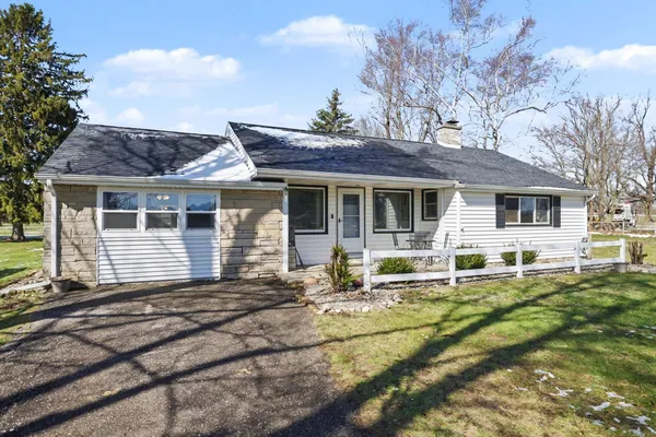 $279,000 | 1920 Red Bud Trail, Niles, MI 49120