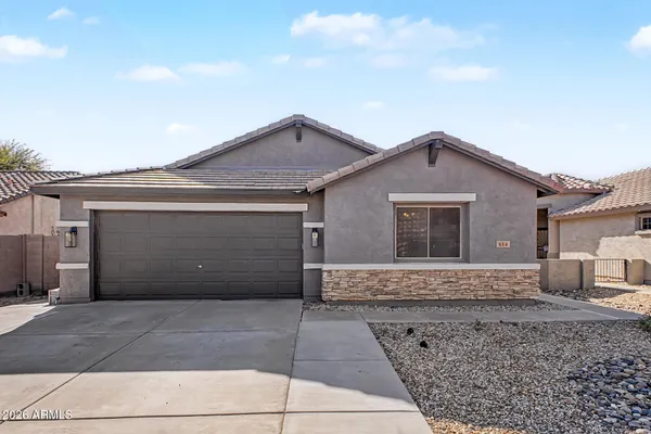 $2,800 | 614 South 111th Drive, Avondale, AZ 85323