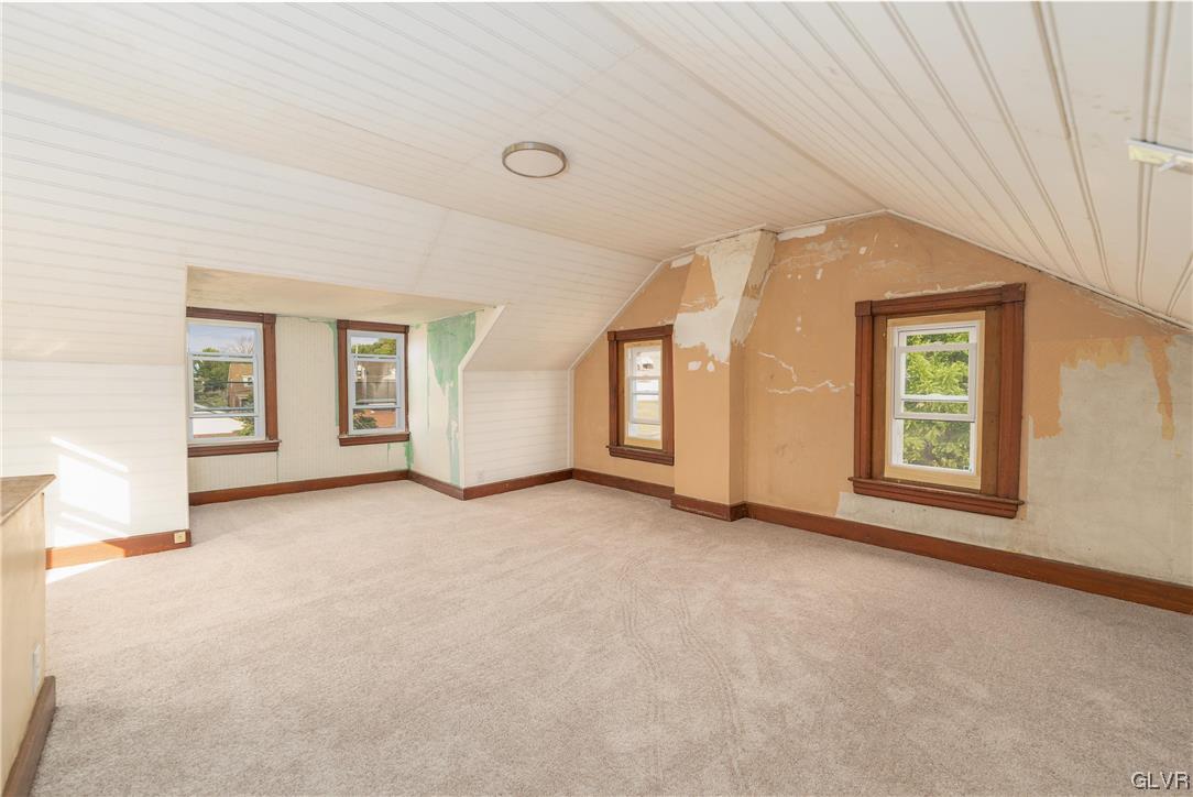 554 South Clewell Street Bethlehem, PA 18015 - Photo 13 of 20 painting is to be completed prior to settlement