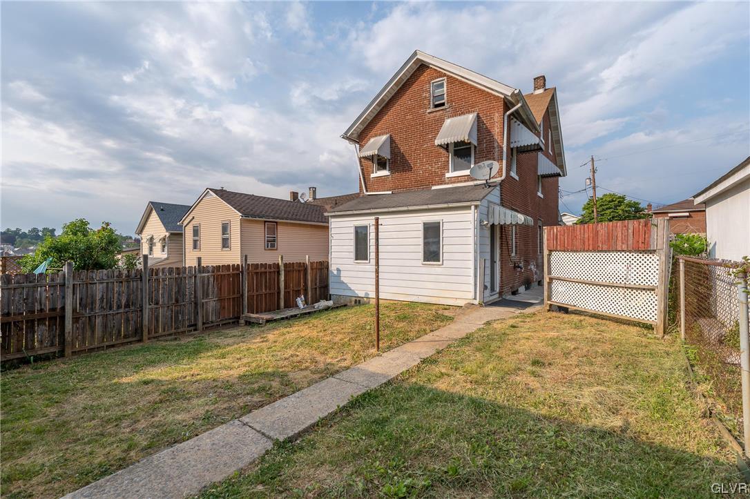 554 South Clewell Street Bethlehem, PA 18015 - Photo 19 of 20