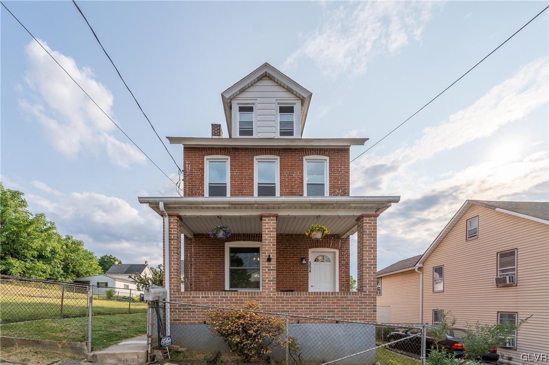 554 South Clewell Street Bethlehem, PA 18015 - Photo 20 of 20