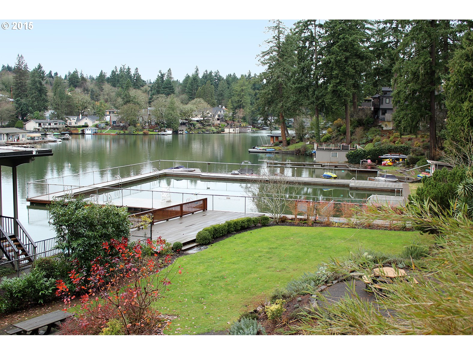 228 Ridgeway Road Lake Oswego, OR 97034 - Photo 20 of 23 Gallery Image 20