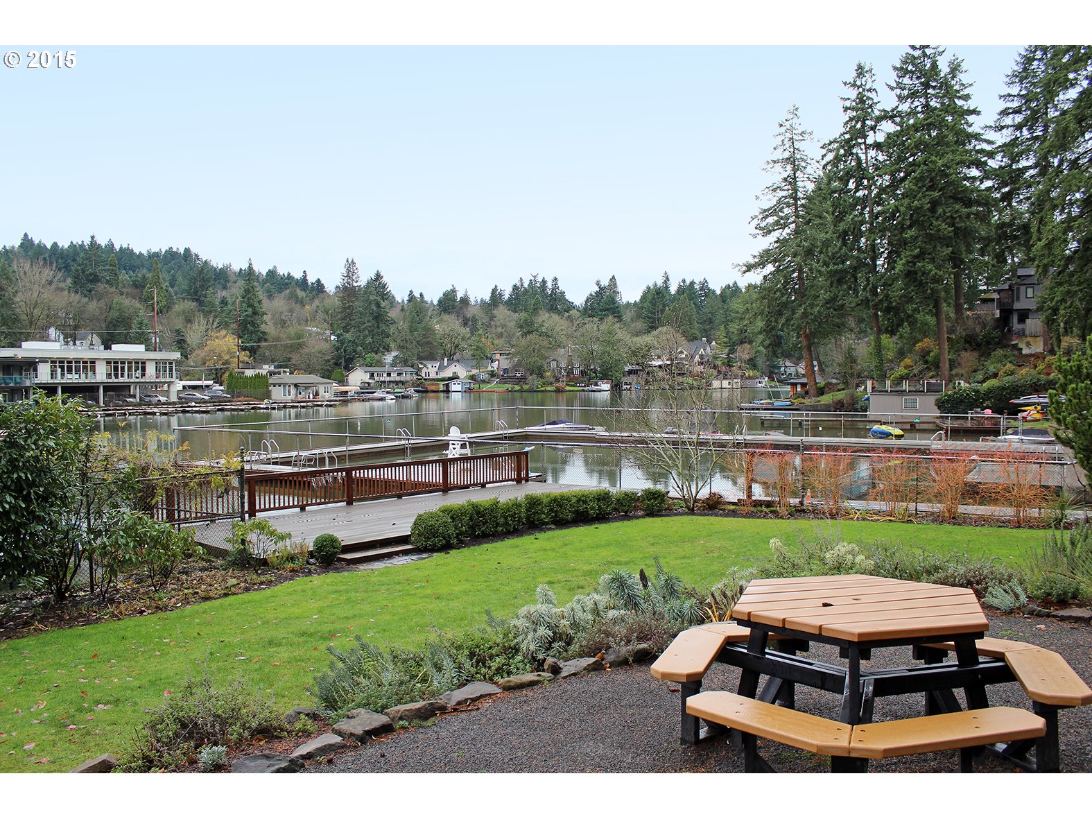 228 Ridgeway Road Lake Oswego, OR 97034 - Photo 21 of 23 Gallery Image 21