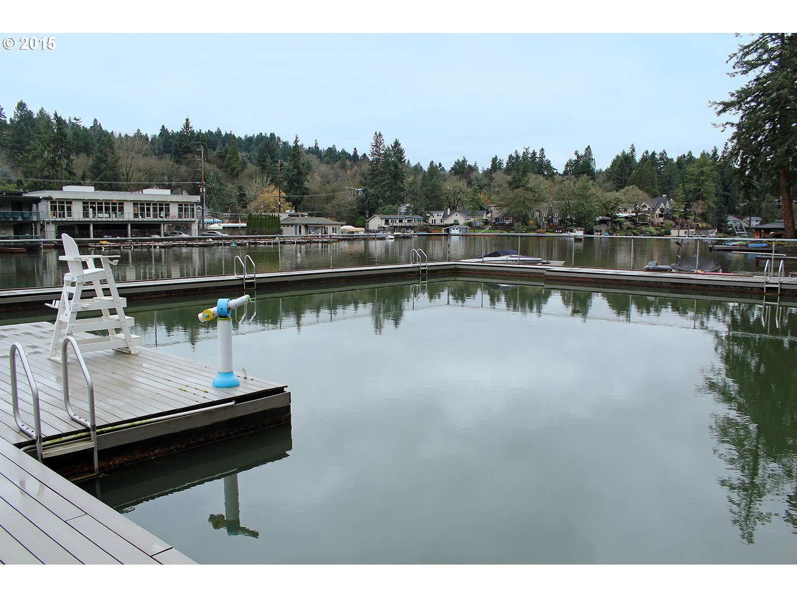 228 Ridgeway Road Lake Oswego, OR 97034 - Photo 22 of 23 Gallery Image 22