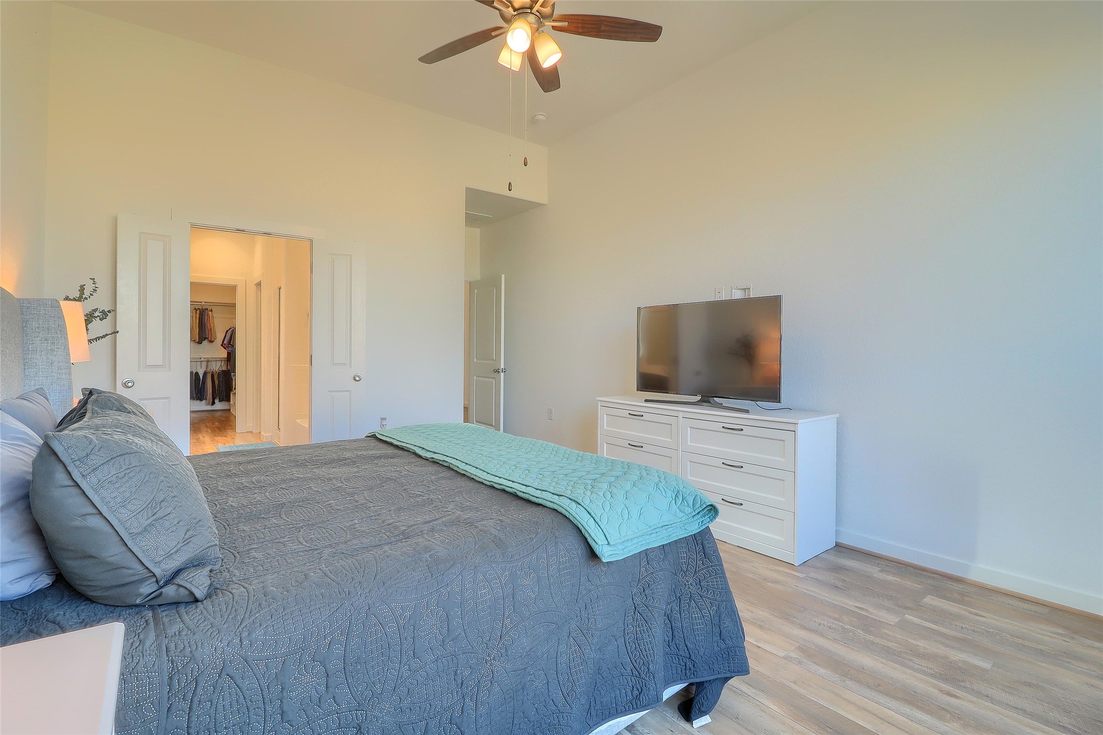11609 American Mustang Loop Manor, TX 78653 - Photo 15 of 39