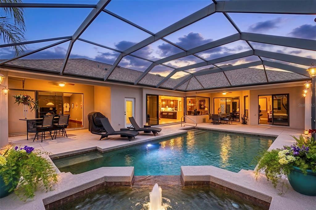 3710 Twin Rivers Trail Parrish, FL 34219 - Photo 3 of 77