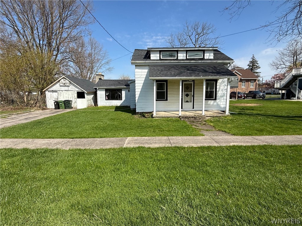 248 Haner Street Wilson, NY 14172 - Photo 1 of 32
