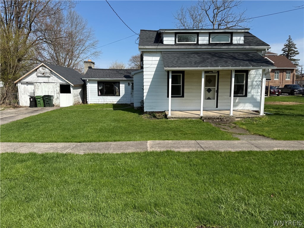 248 Haner Street Wilson, NY 14172 - Photo 2 of 32