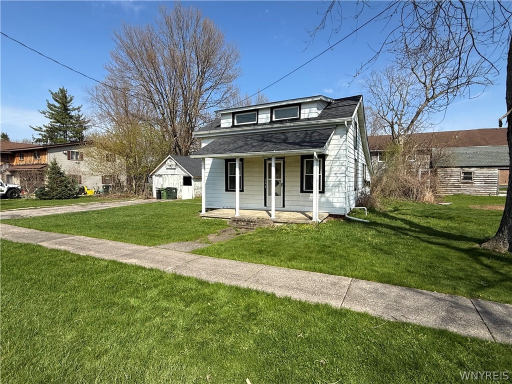 248 Haner Street Wilson, NY 14172 - Photo 3 of 32
