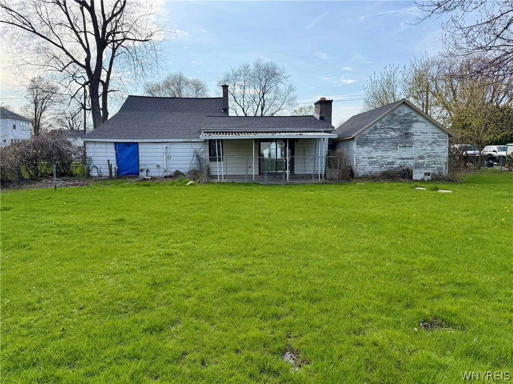 248 Haner Street Wilson, NY 14172 - Photo 6 of 32
