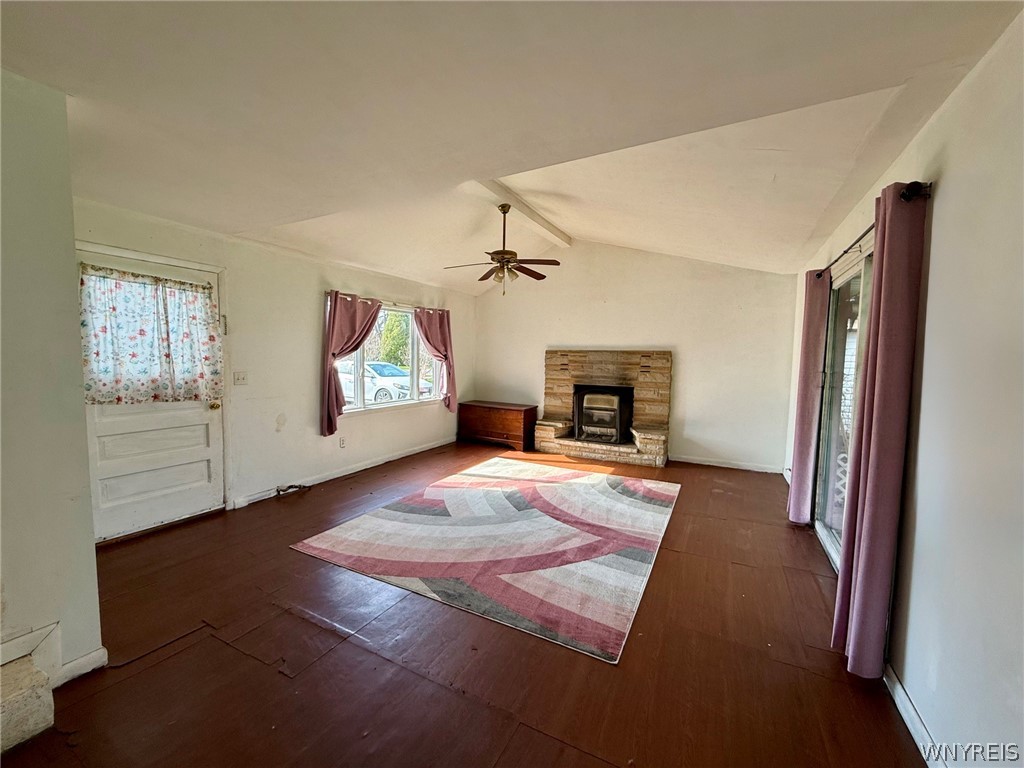 248 Haner Street Wilson, NY 14172 - Photo 8 of 32