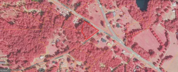 $23,000 | 0 Pine Lake Road, West Point, GA 31833
