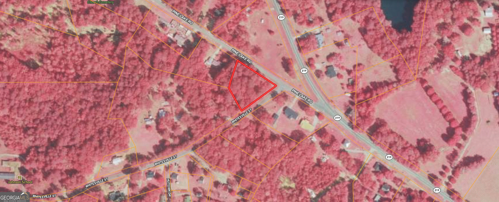 0 Pine Lake Road West Point, GA 31833 - Photo 6 of 7