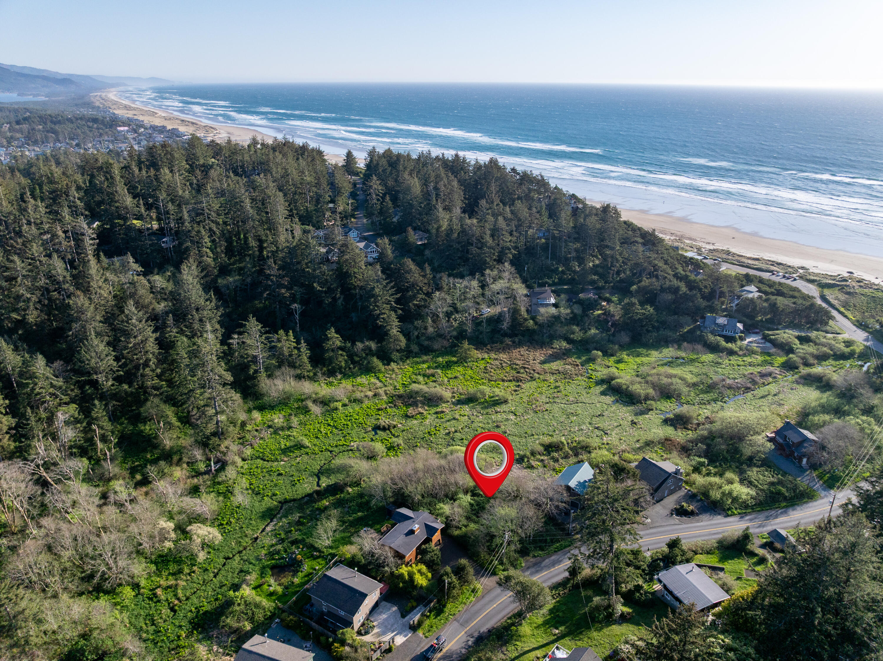 8808 Nehalem Road Nehalem, OR 97131 - Photo 14 of 16 Powell-Nehalem_Rd_Lot-018-Broken_Banjo-W