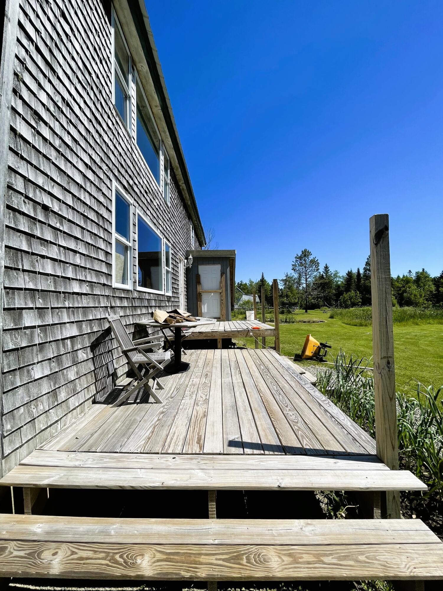 509 Roque Bluffs Road Roque Bluffs, ME 04654 - Photo 7 of 74 509 ROQUE BLUFFS HOUSE 11