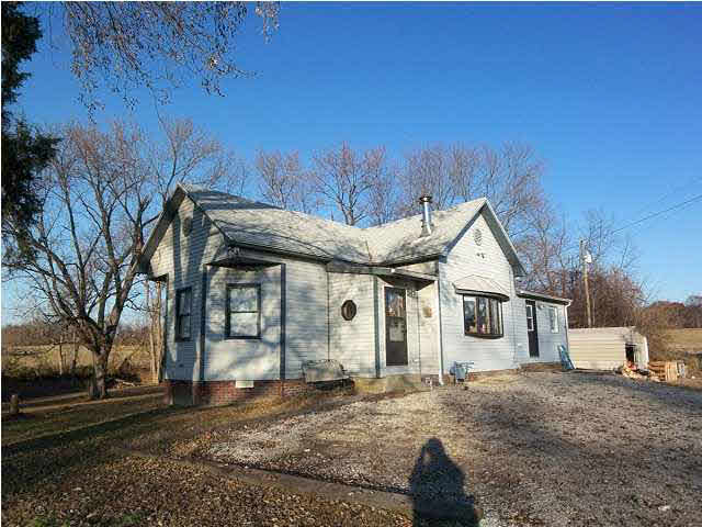 4510 Caborn Road Mount Vernon, IN 47620 - Photo 1 of 1 Gallery Image 1
