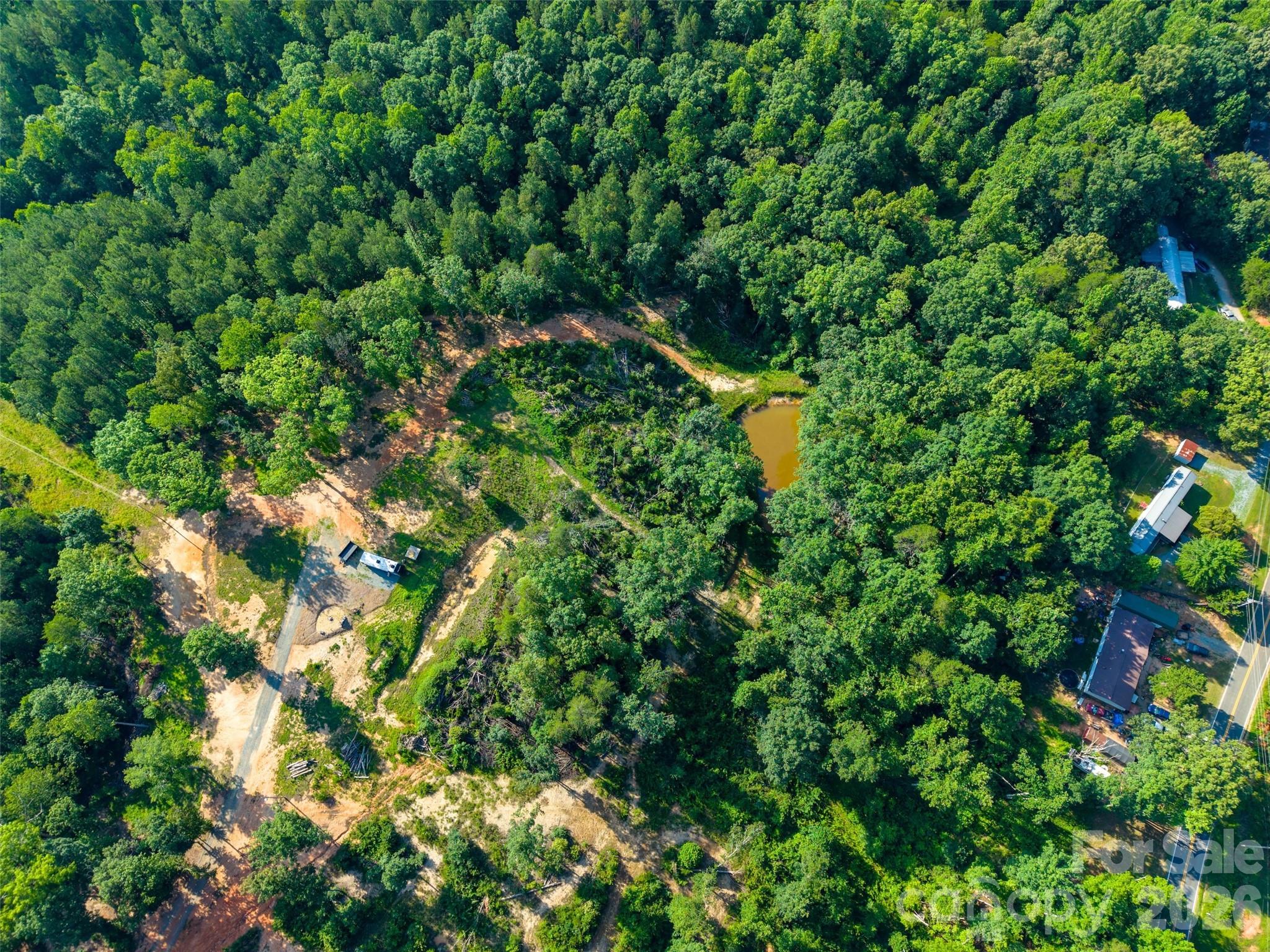 443 Polk County Line Road Rutherfordton, NC 28139 - Photo 7 of 31
