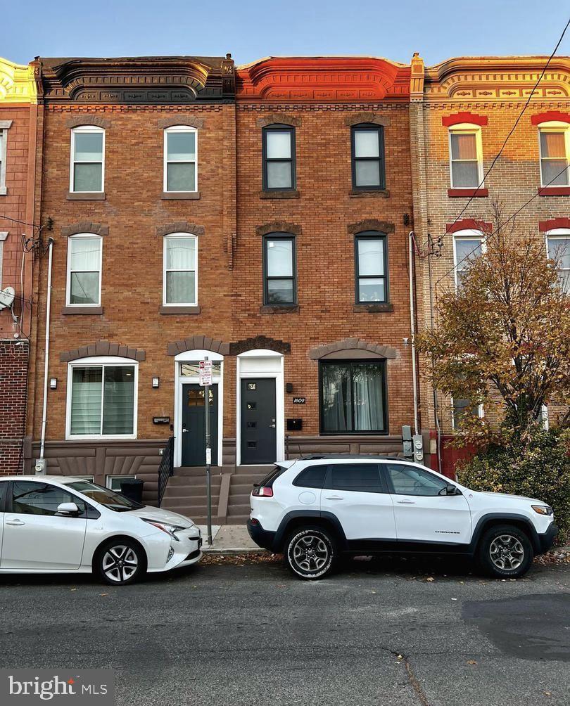 1609 Ellsworth Street, Unit 1 Philadelphia, PA 19146 - Photo 1 of 11