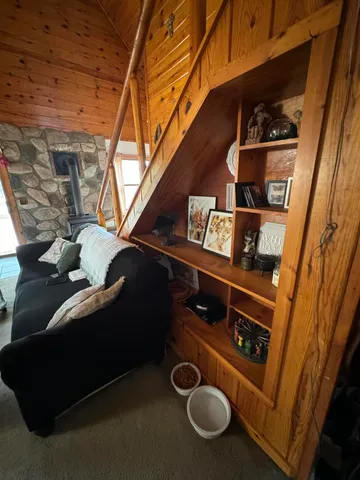 $194,900 | 17741 Caberfae Highway, Wellston, MI 49689