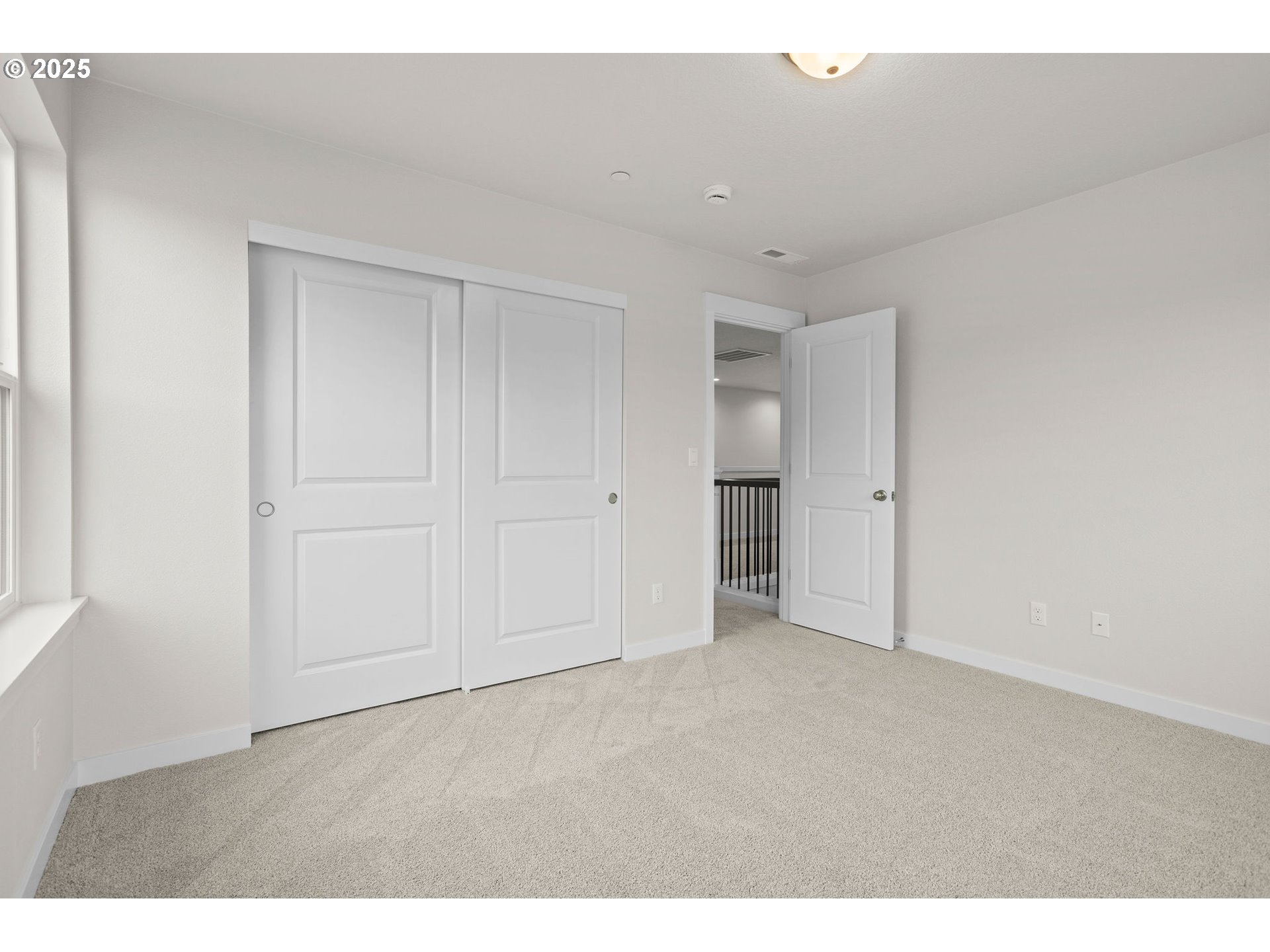 1392 North Kalani Loop, Unit LOT 57 Ridgefield, WA 98642 - Photo 47 of 47 a view of an empty room
