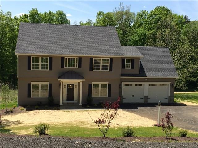 256 A Whisconier Road Brookfield, CT 06804 - Photo 1 of 1
