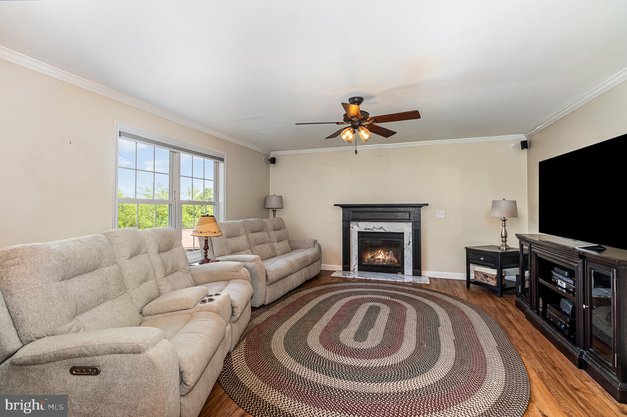 411 Springbrook Drive Palmyra, PA 17078 - Photo 13 of 59 Living Room