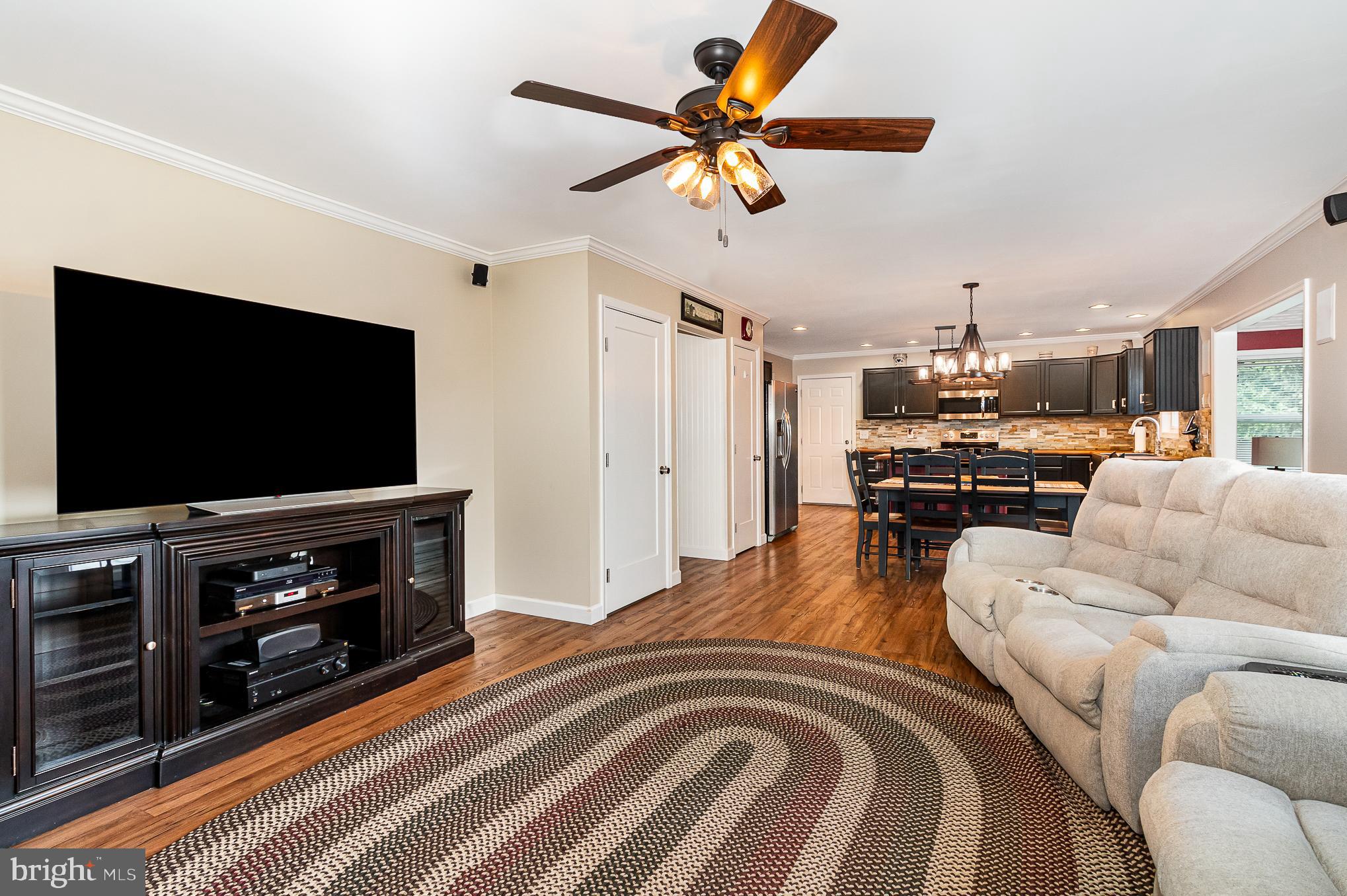 411 Springbrook Drive Palmyra, PA 17078 - Photo 14 of 59 Living Room