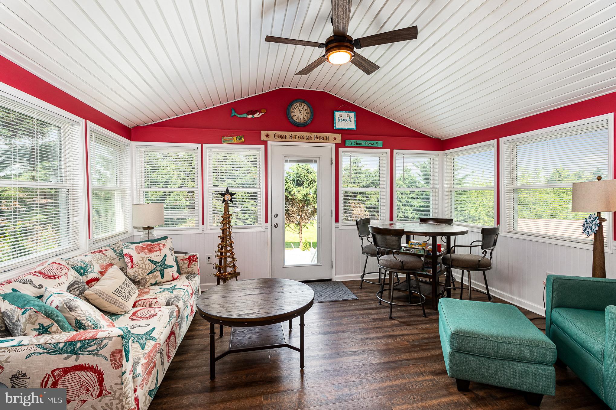 411 Springbrook Drive Palmyra, PA 17078 - Photo 15 of 59 Four Seasons Room