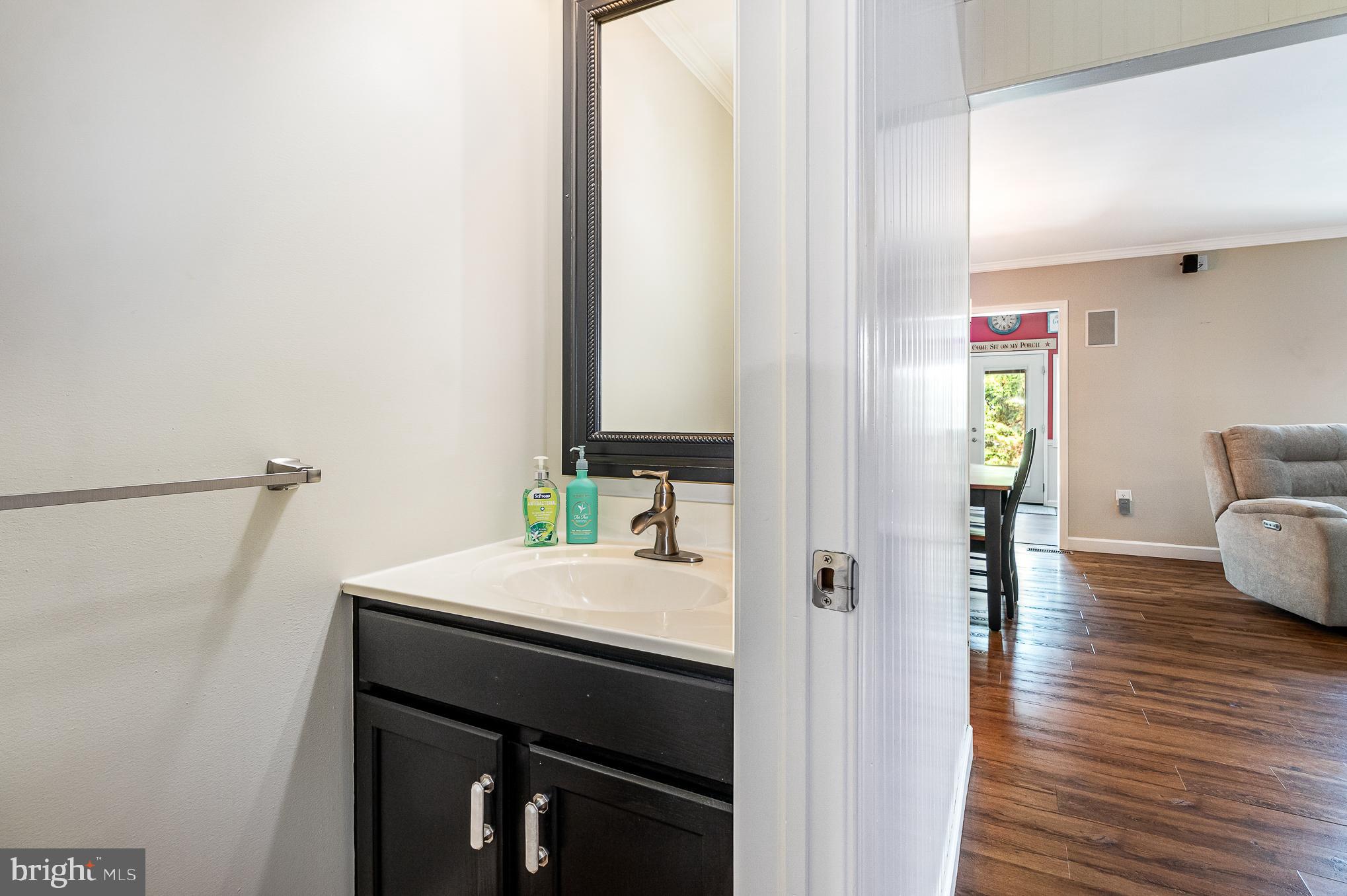 411 Springbrook Drive Palmyra, PA 17078 - Photo 16 of 59 First Floor Half Bath