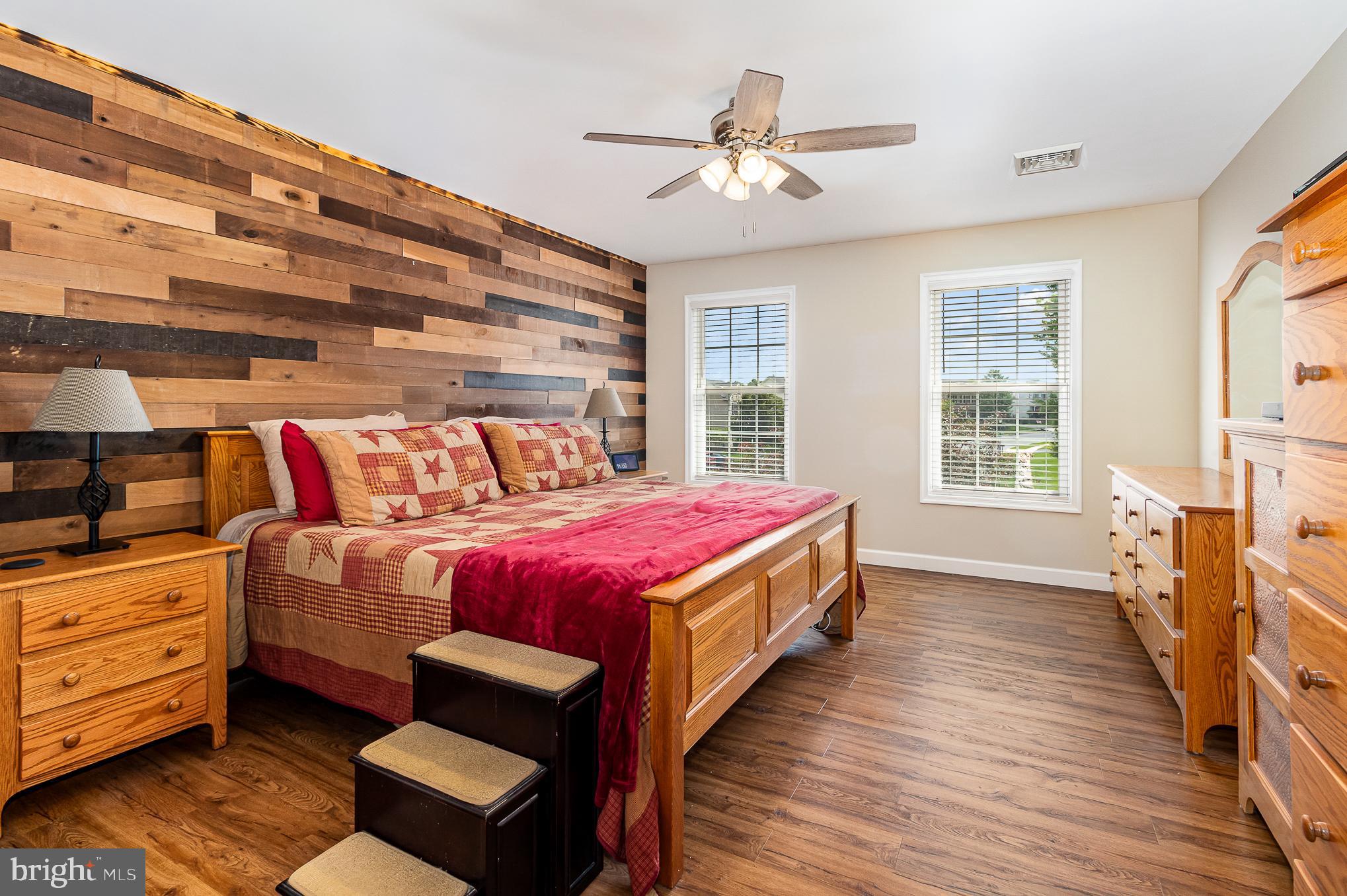 411 Springbrook Drive Palmyra, PA 17078 - Photo 17 of 59 Primary Suite