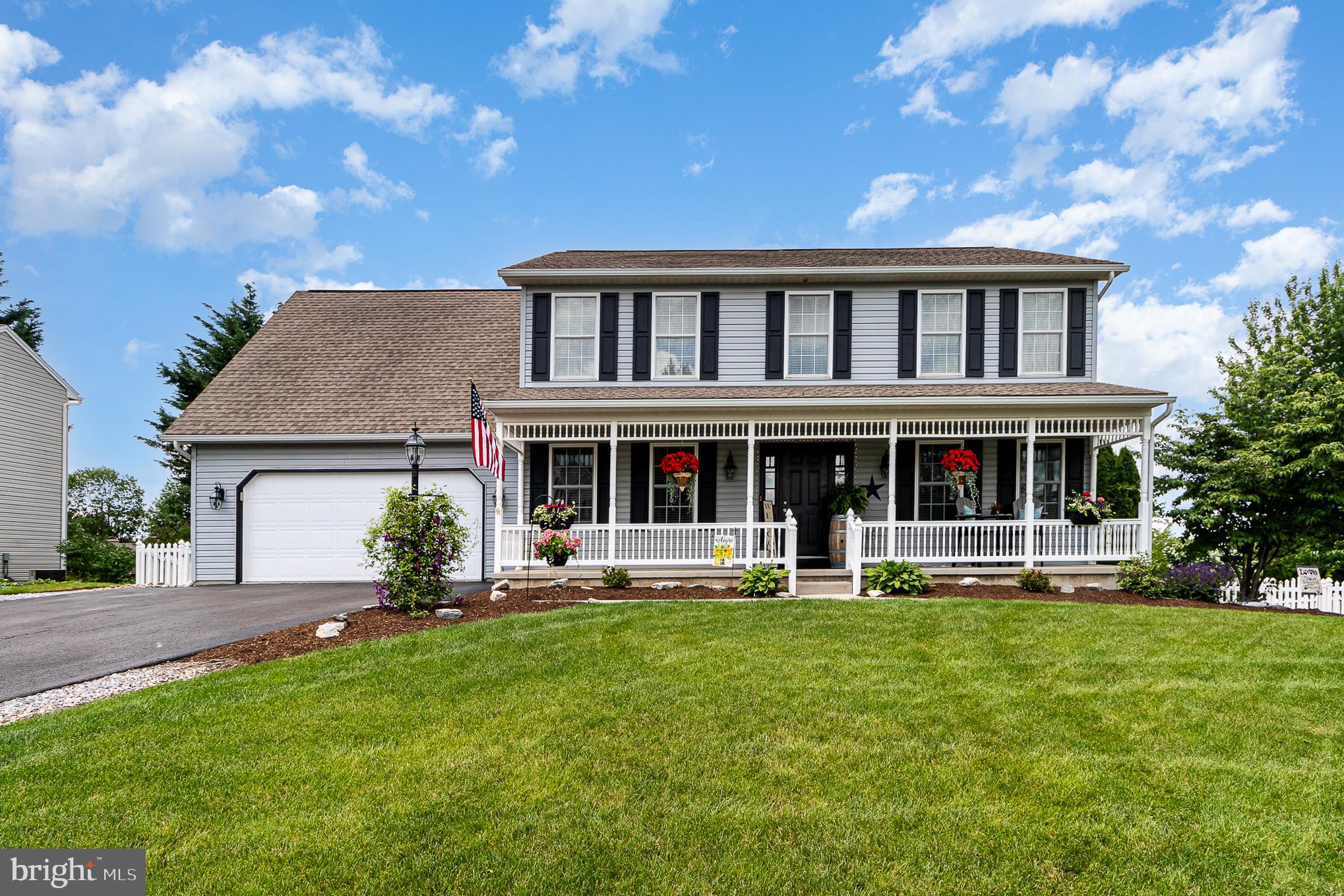 411 Springbrook Drive Palmyra, PA 17078 - Photo 2 of 59