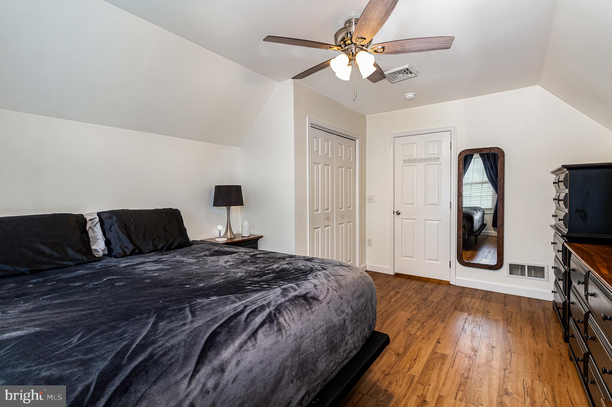 411 Springbrook Drive Palmyra, PA 17078 - Photo 22 of 59 Second Floor Bedroom