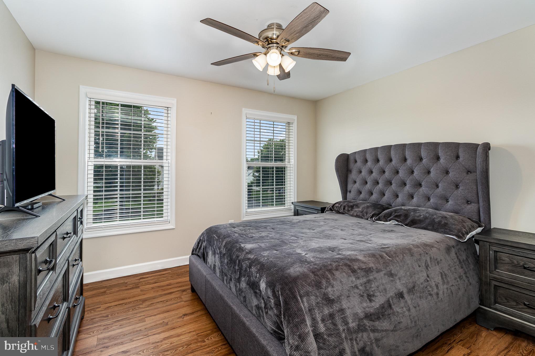 411 Springbrook Drive Palmyra, PA 17078 - Photo 23 of 59 Second Floor Bedroom