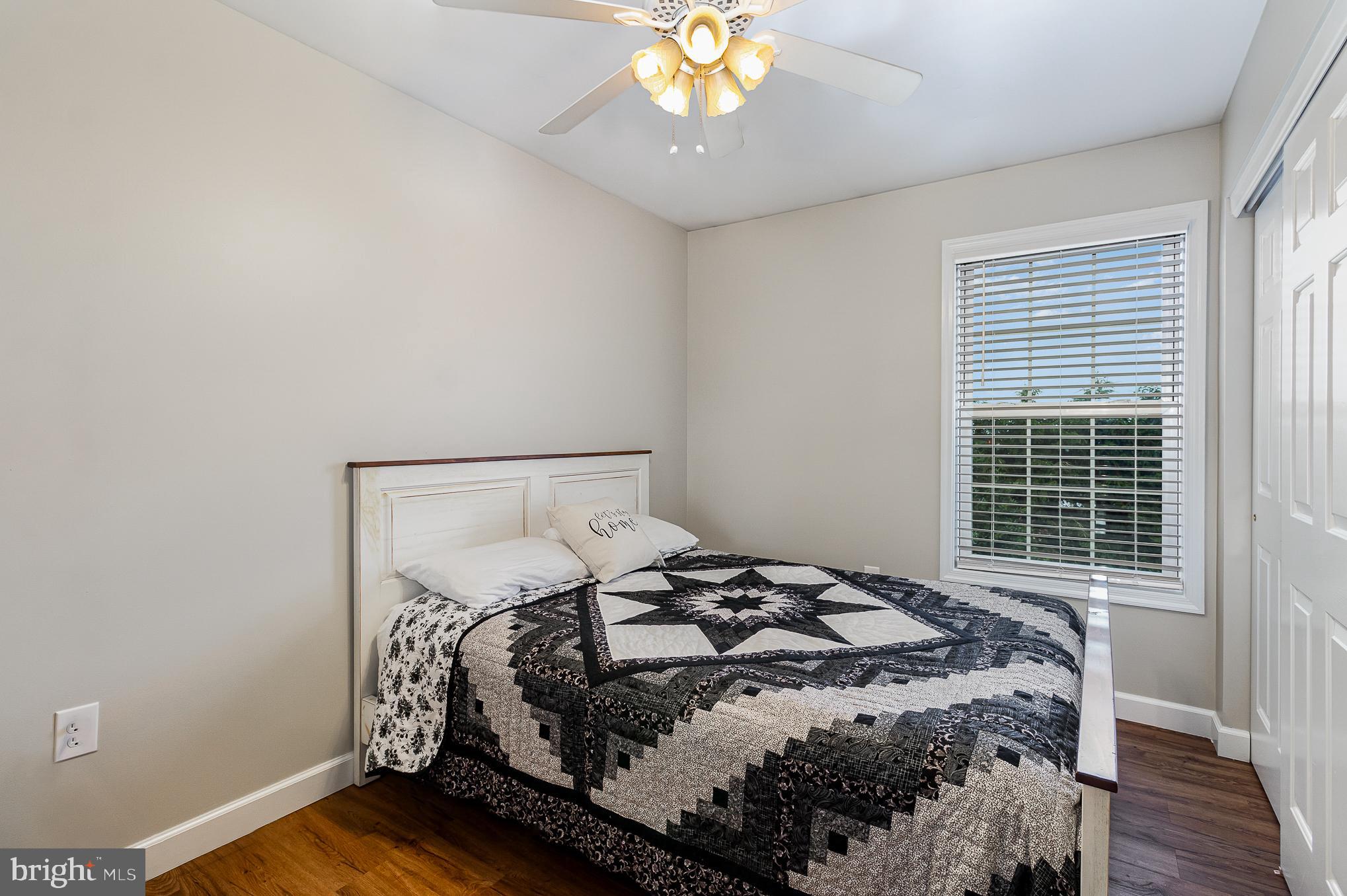 411 Springbrook Drive Palmyra, PA 17078 - Photo 24 of 59 Second Floor Bedroom