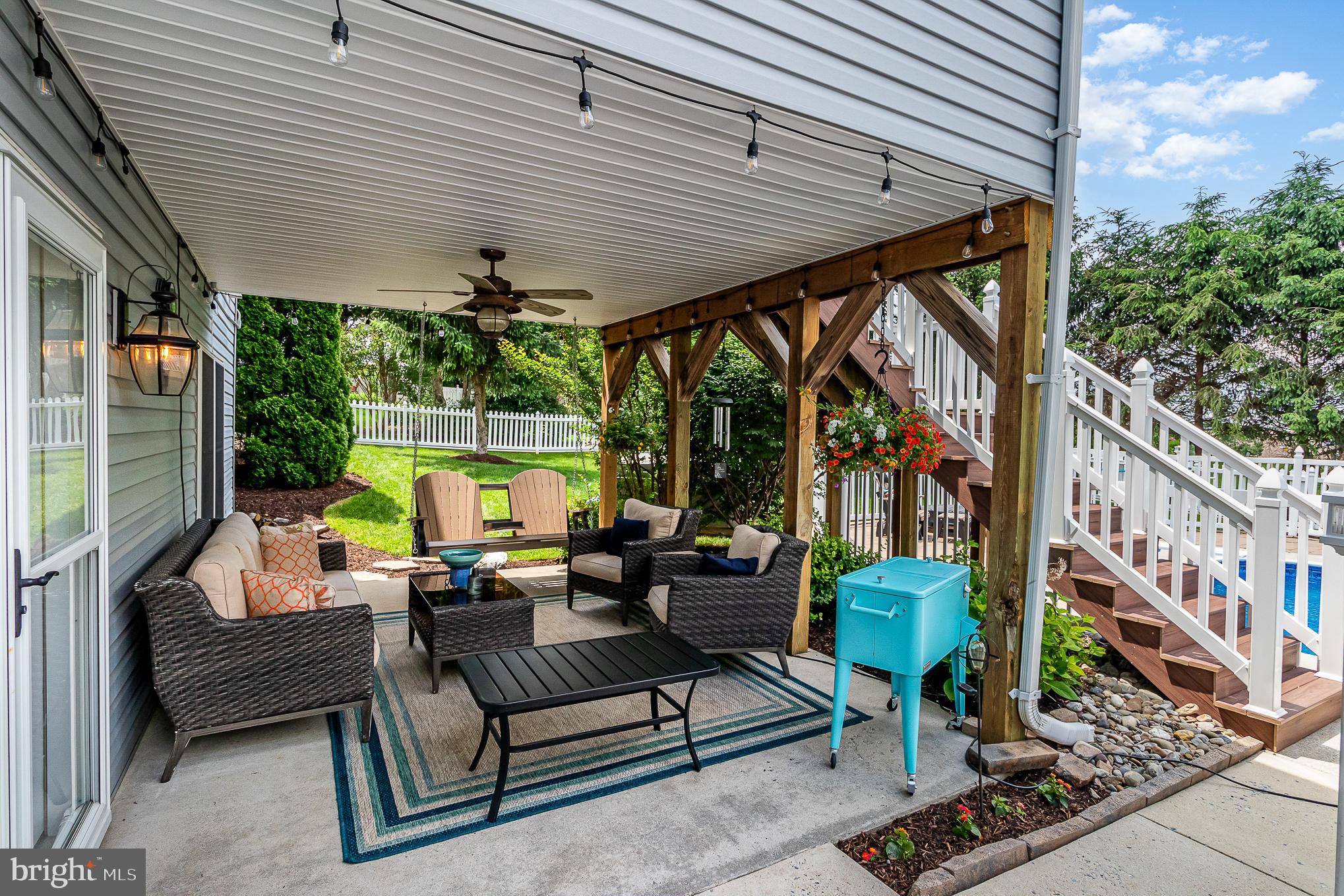 411 Springbrook Drive Palmyra, PA 17078 - Photo 40 of 59