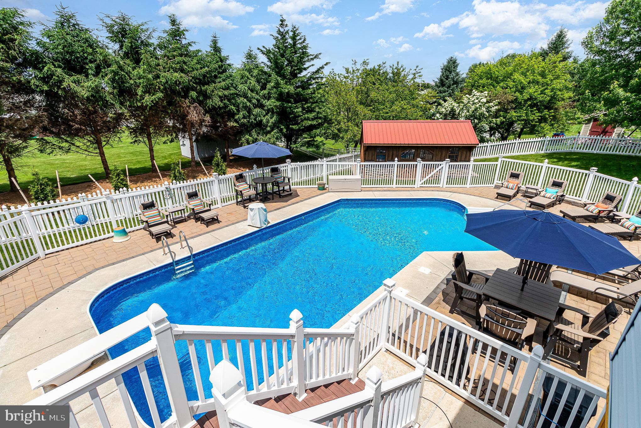 411 Springbrook Drive Palmyra, PA 17078 - Photo 41 of 59