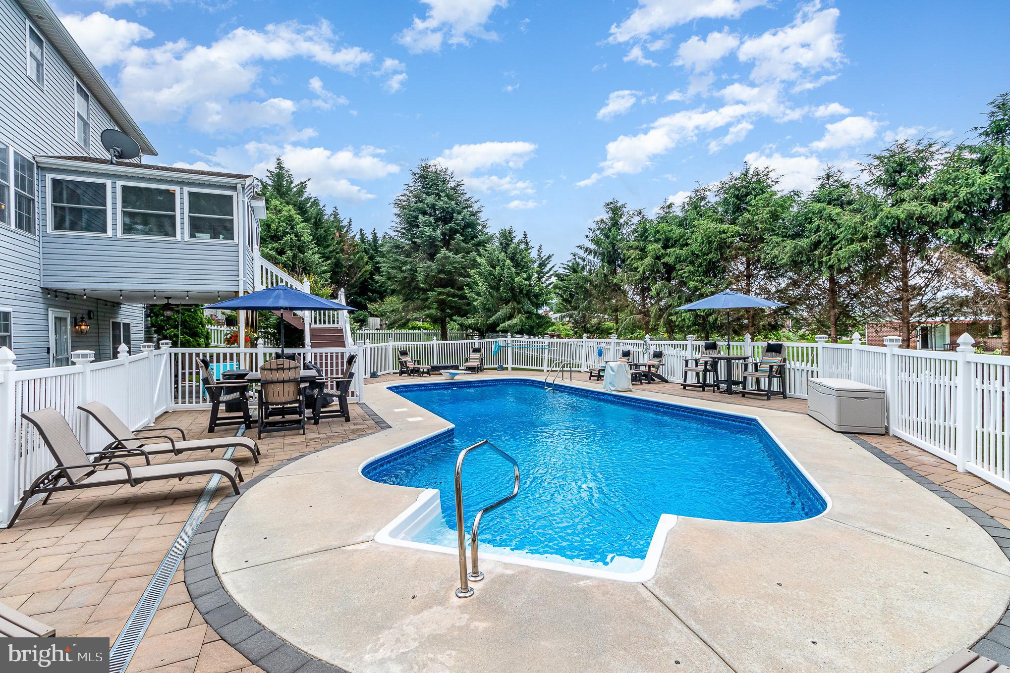 411 Springbrook Drive Palmyra, PA 17078 - Photo 42 of 59