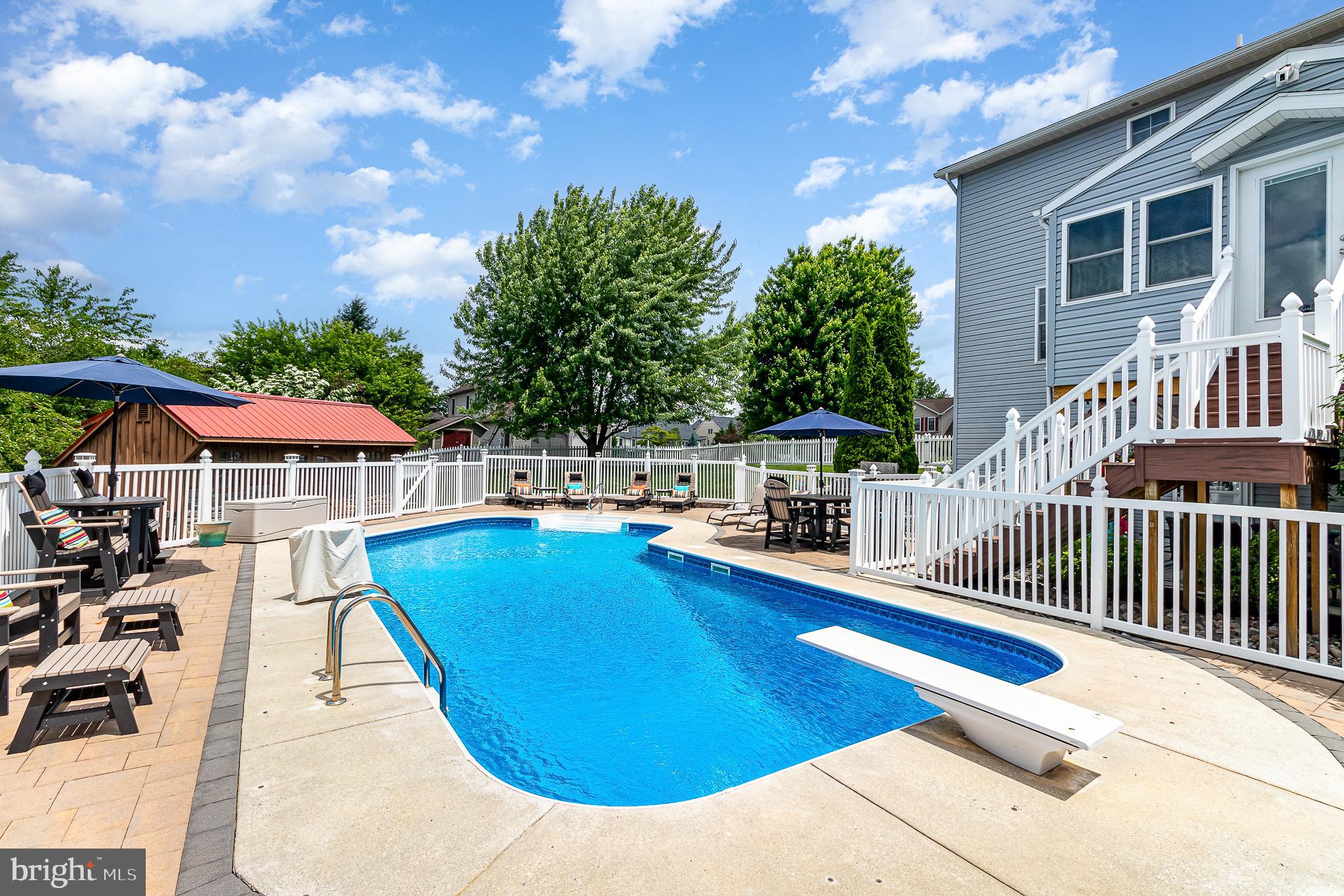 411 Springbrook Drive Palmyra, PA 17078 - Photo 43 of 59