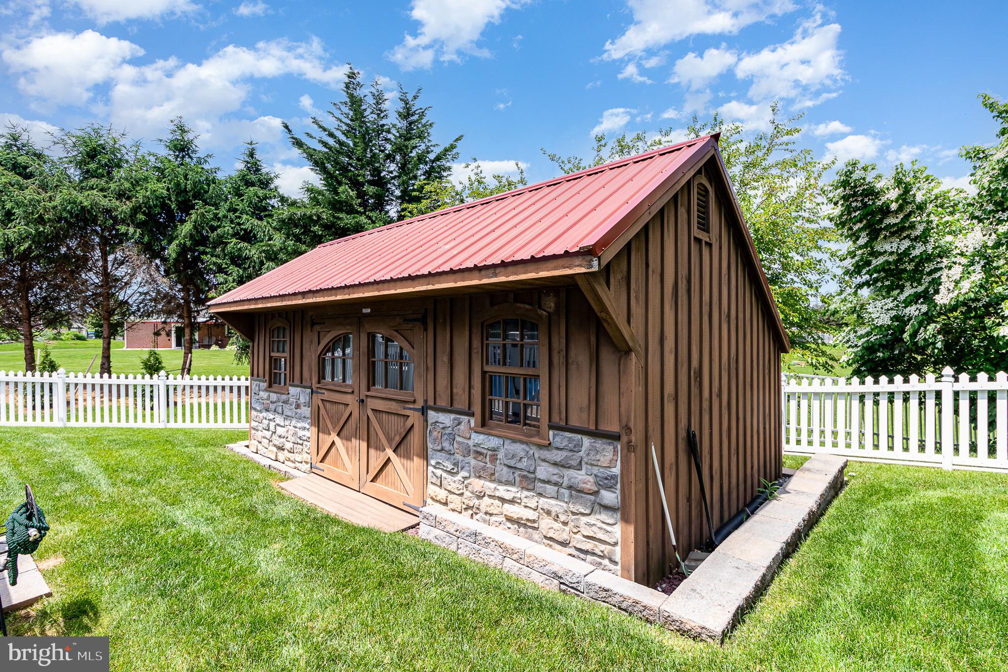 411 Springbrook Drive Palmyra, PA 17078 - Photo 45 of 59