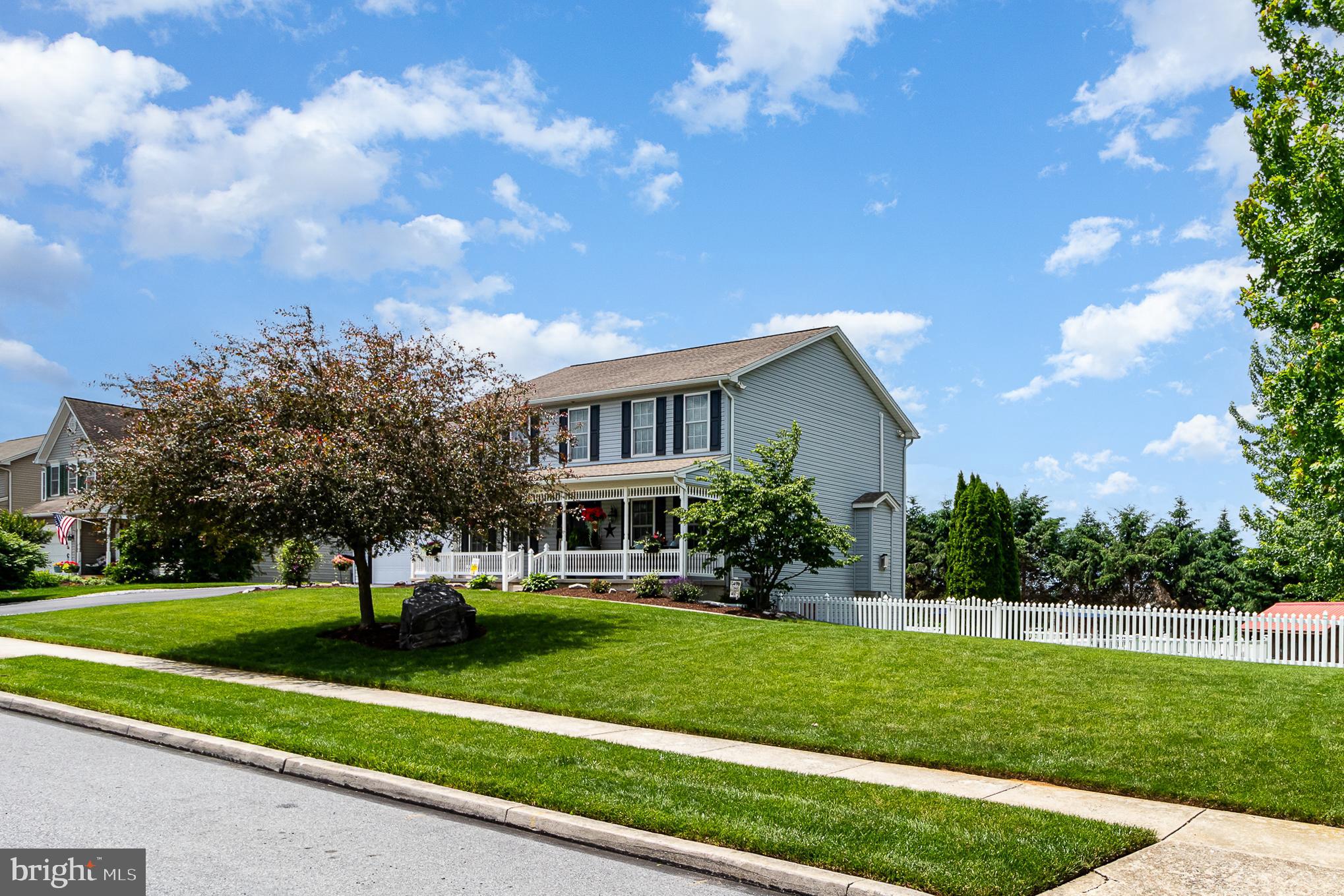 411 Springbrook Drive Palmyra, PA 17078 - Photo 47 of 59