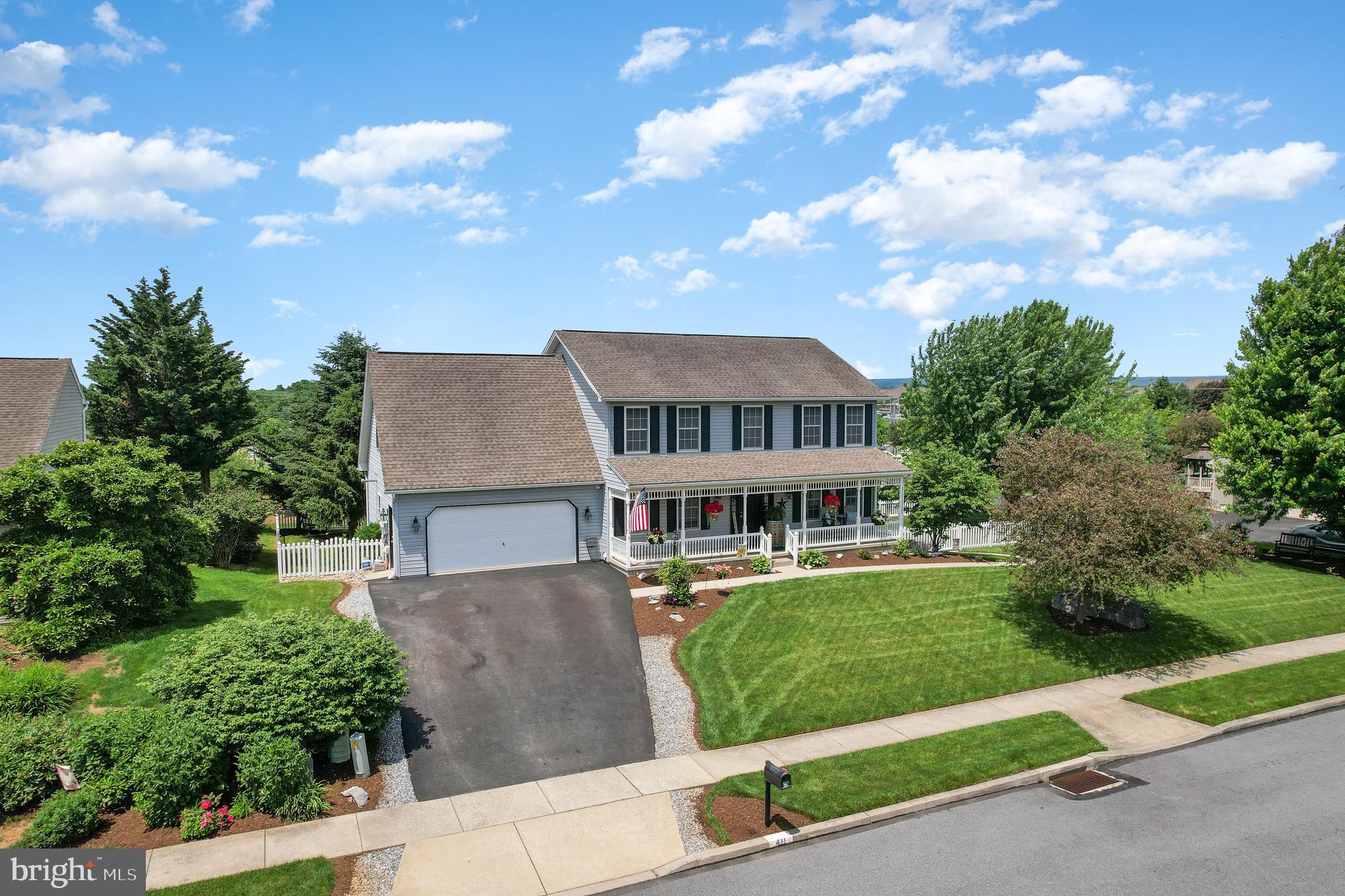 411 Springbrook Drive Palmyra, PA 17078 - Photo 48 of 59