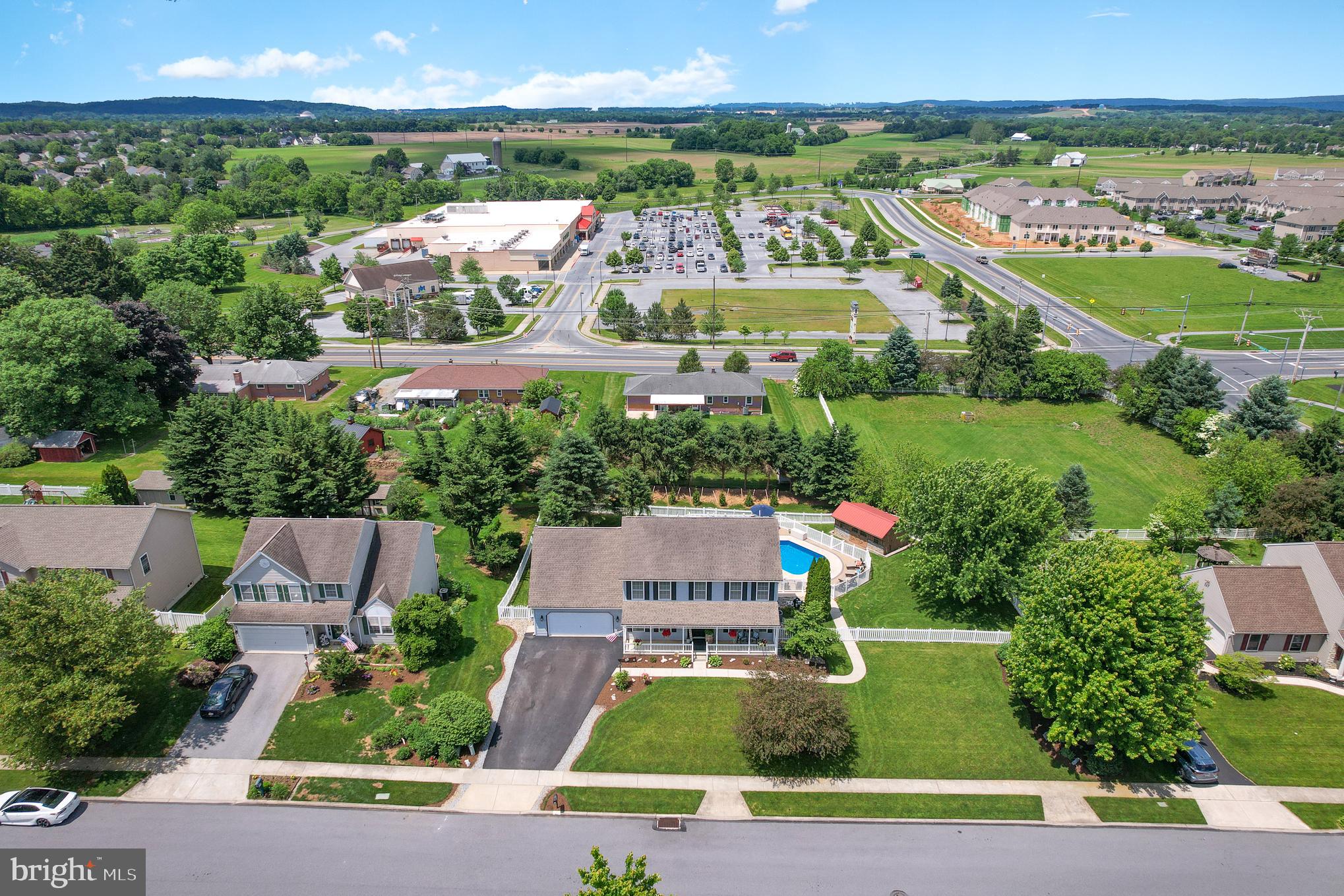 411 Springbrook Drive Palmyra, PA 17078 - Photo 49 of 59