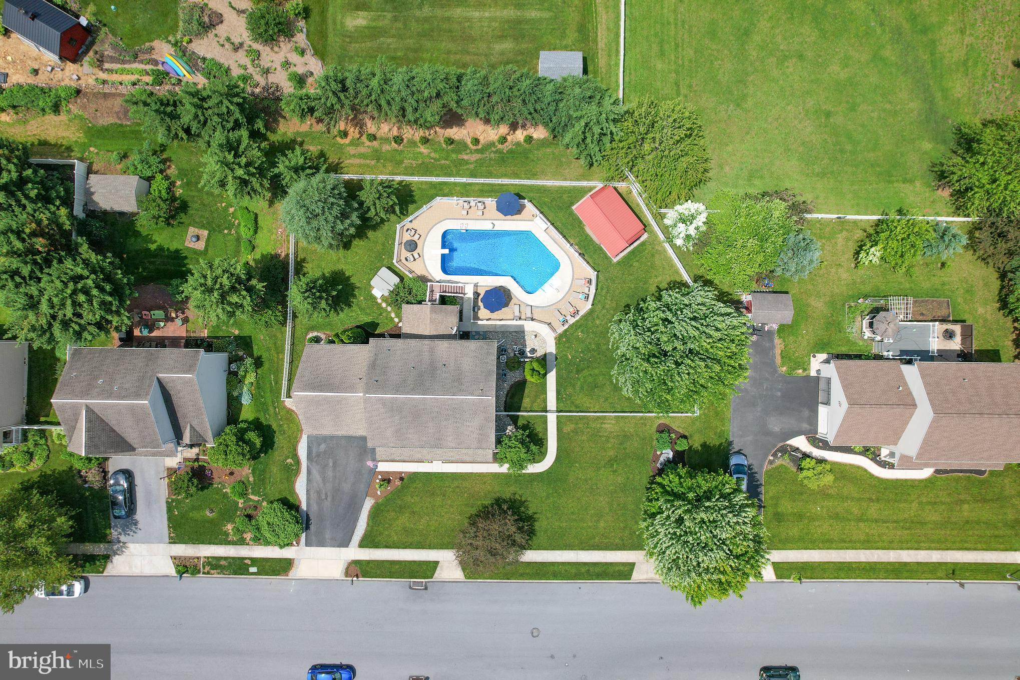 411 Springbrook Drive Palmyra, PA 17078 - Photo 50 of 59