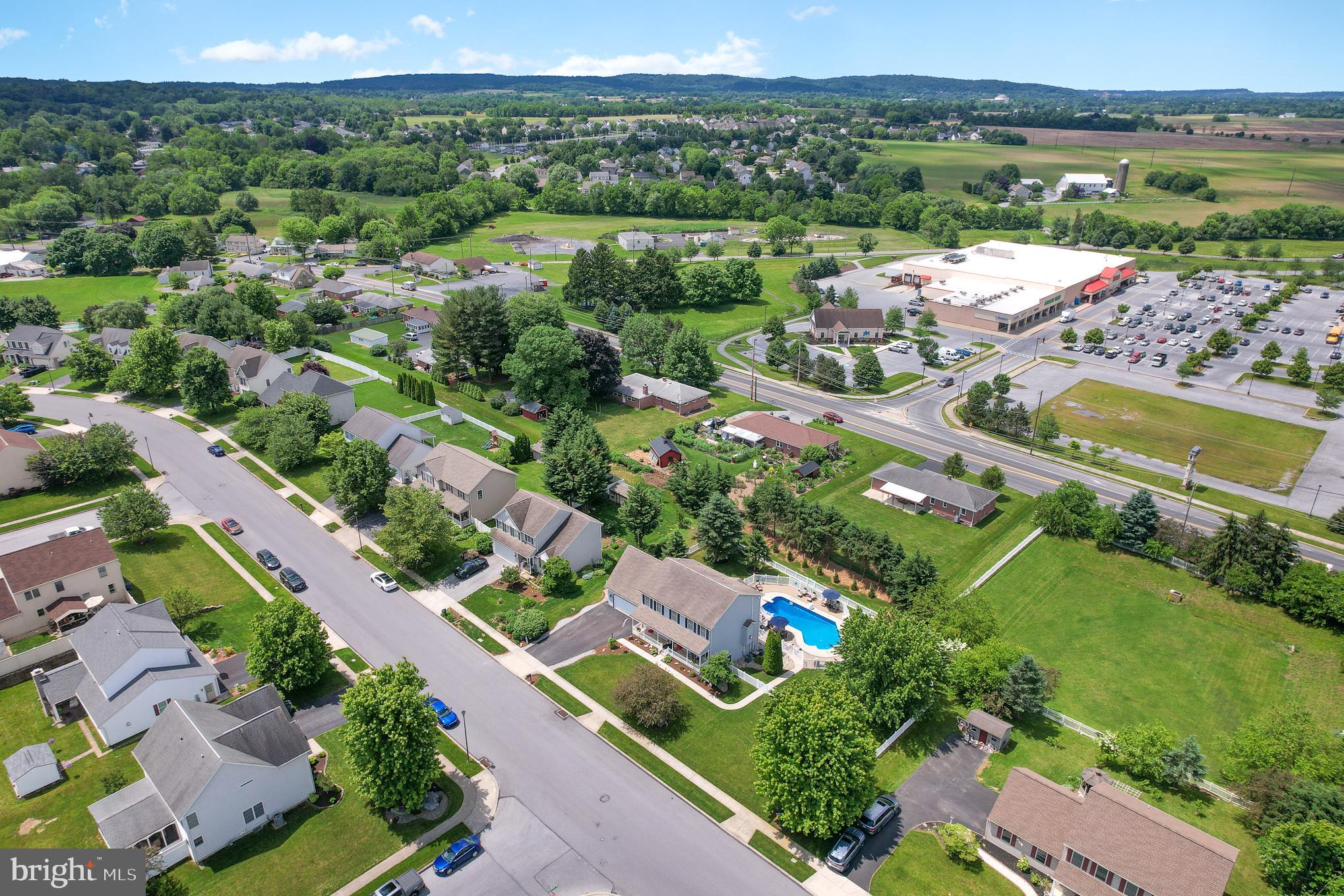 411 Springbrook Drive Palmyra, PA 17078 - Photo 51 of 59