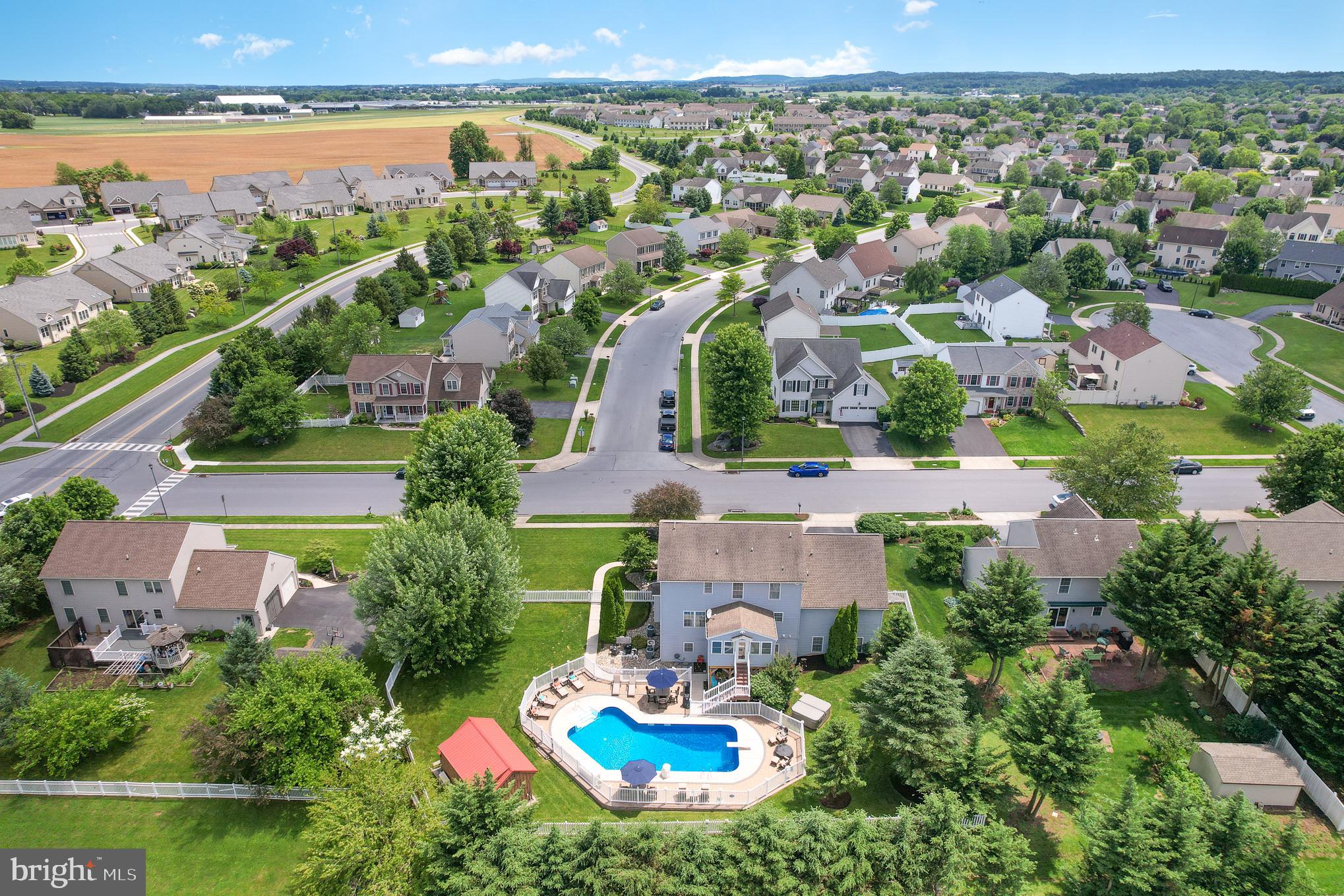 411 Springbrook Drive Palmyra, PA 17078 - Photo 52 of 59