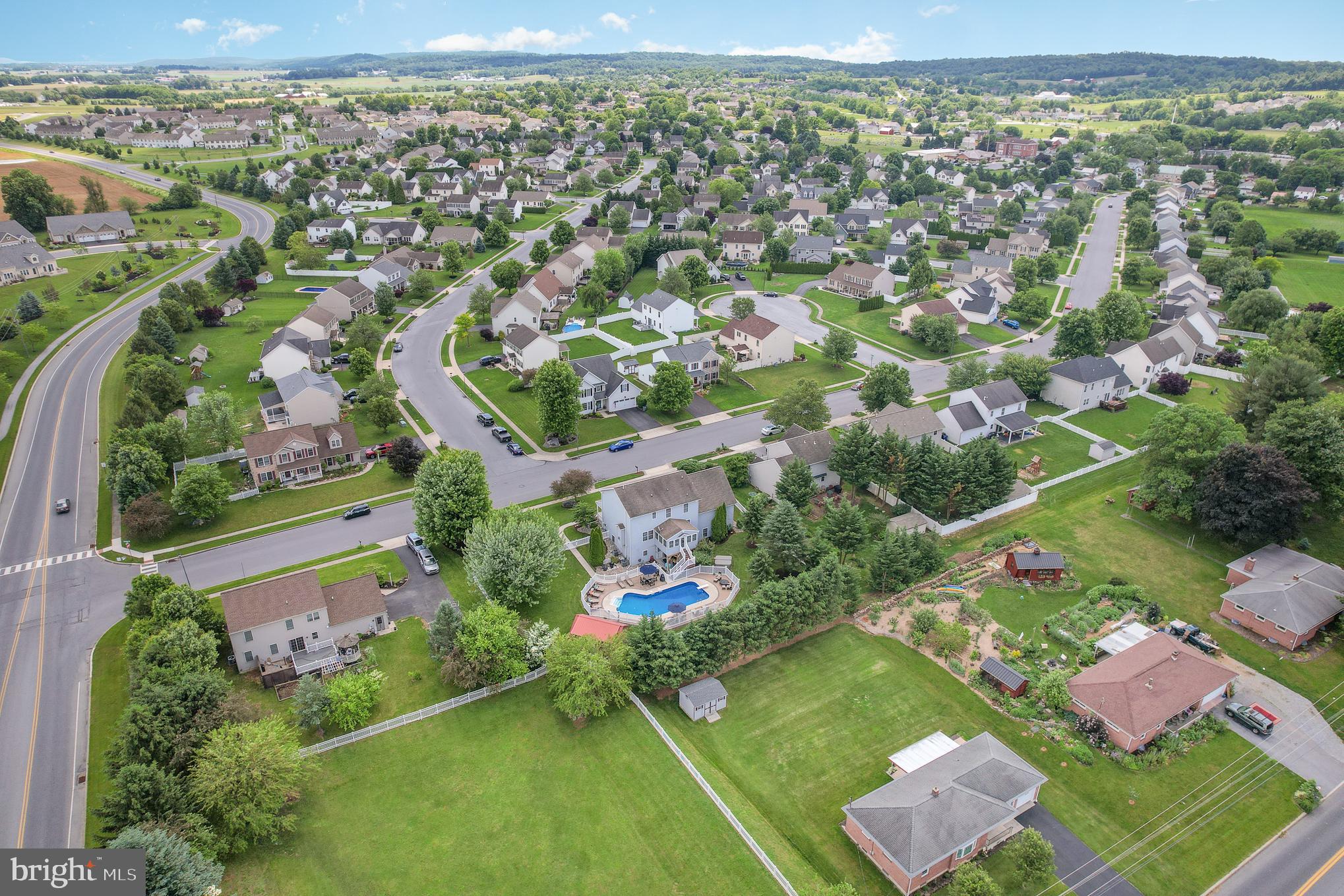 411 Springbrook Drive Palmyra, PA 17078 - Photo 55 of 59